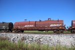 BNSF Coil Car